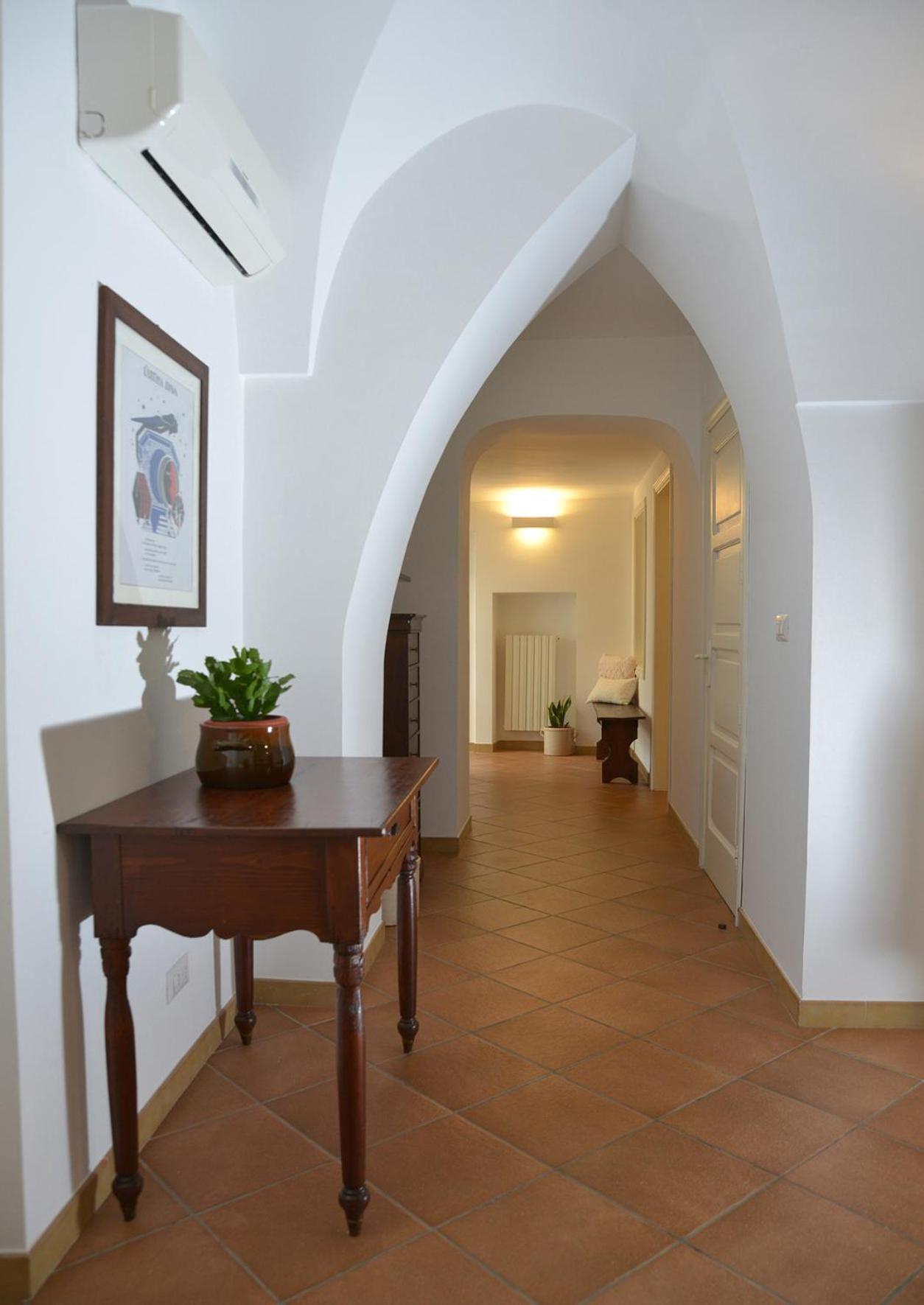 Dimora Il Capitello Villa Cisternino Exterior photo